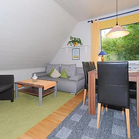 Ferienwohnungen Haus Westwind Bensersiel Exterior foto