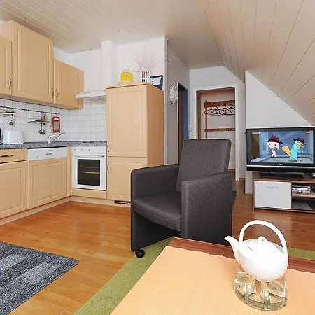 Ferienwohnungen Haus Westwind Bensersiel Exterior foto