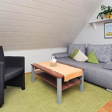 Ferienwohnungen Haus Westwind Bensersiel Exterior foto