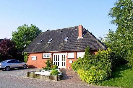 Ferienwohnungen Haus Westwind