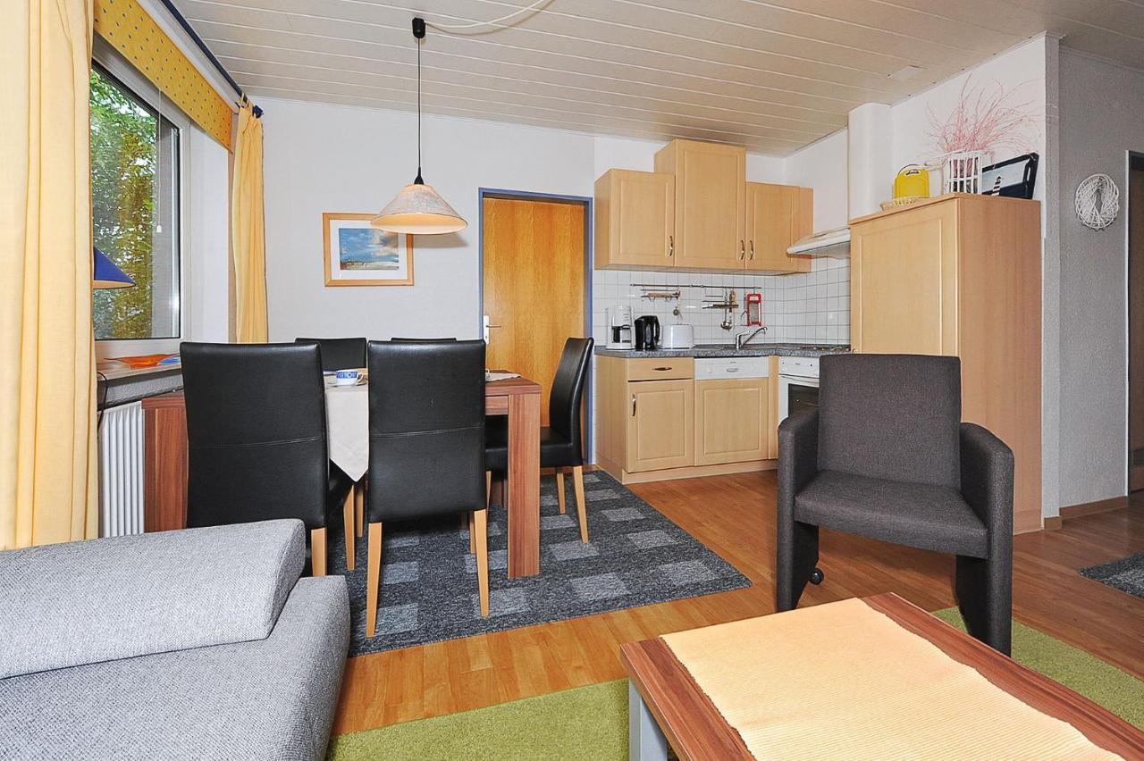 Apartment Haus Westwind