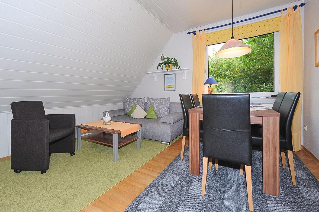 Haus Westwind * Bensersiel