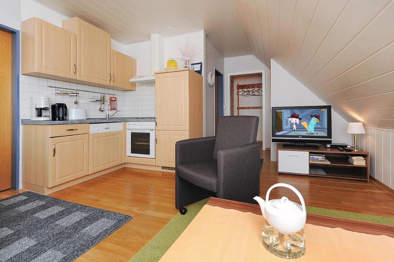 Haus Westwind *