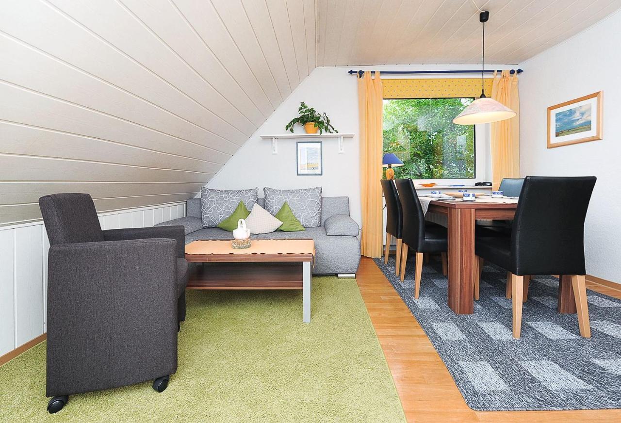 Haus Westwind Bensersiel