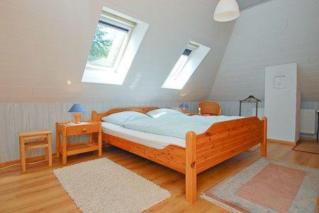 Haus Westwind Apartment