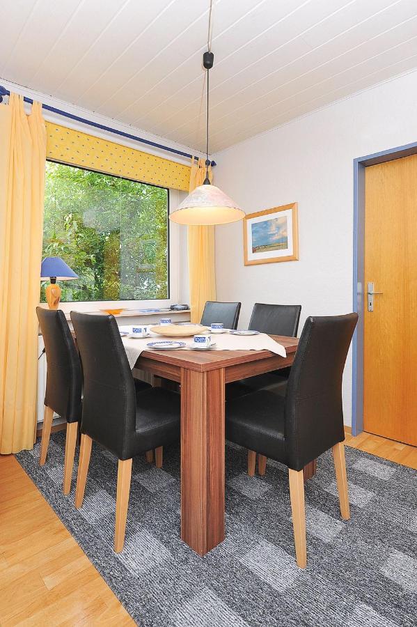 Haus Westwind *