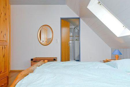 Haus Westwind Apartment *