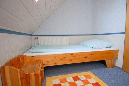 Haus Westwind Apartment *