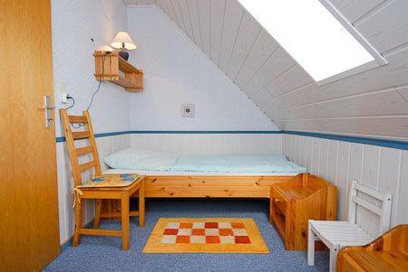 Haus Westwind *