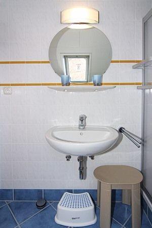 Haus Westwind Apartment