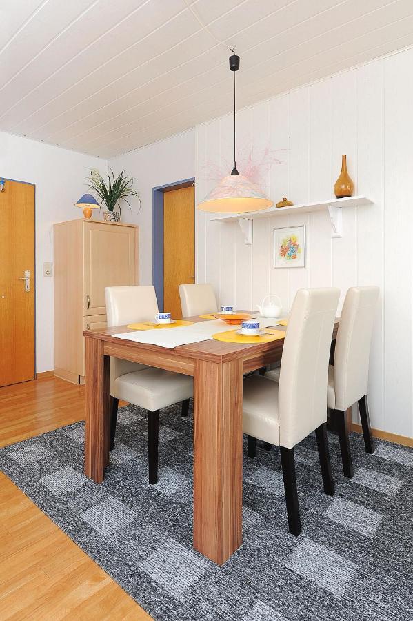 Haus Westwind Bensersiel