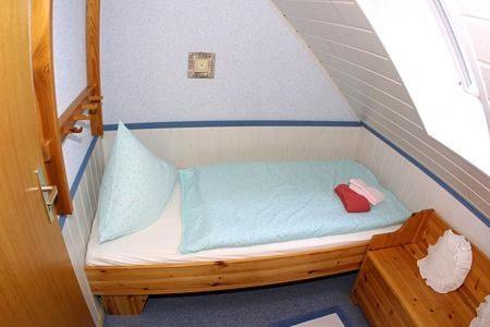 Apartment Haus Westwind *