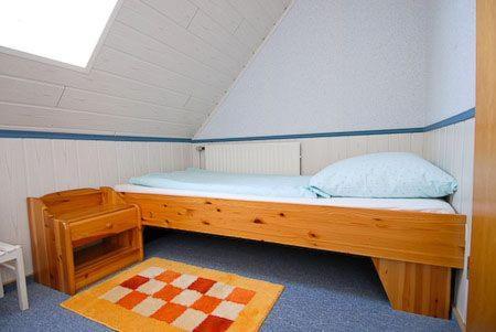 Haus Westwind Apartment