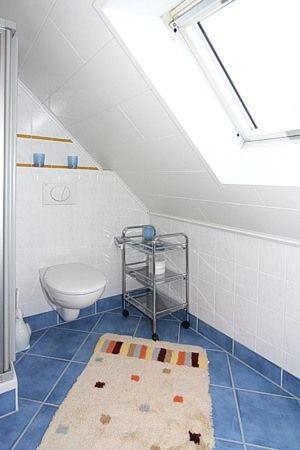 Haus Westwind Apartment