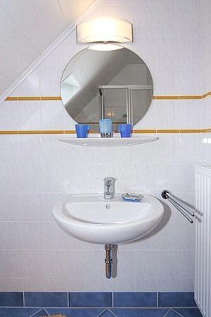 Haus Westwind Apartment Bensersiel